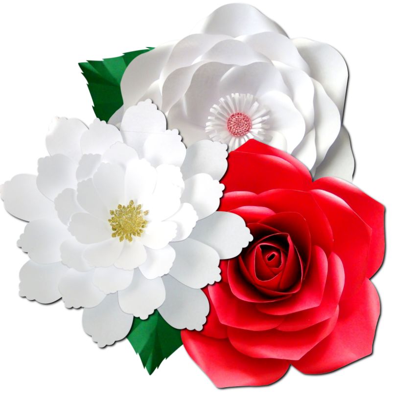 Featured image of post Moldes De Flores De Papel Para Imprimir Y Recortar Molde de flor lindos para imprimir e recortar